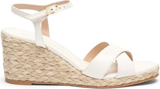 Stuart Weitzman Donna, Scarpe, Beige, 37 1/2 EU, new