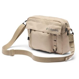 Columbia Street Transit Side Bag Umh&auml;ngetasche - | beige