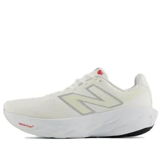New Balance Fresh Foam X 1080 v14 2E White Silver Metallic Sea Salt M1080W14