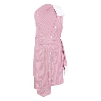 Moschino Donna, Abiti, Rosa, S, new
