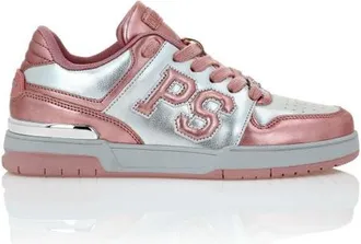 Plein Sport Viper I //Gen.x.05 Women in Pink/silver at Nordstrom, Size 42