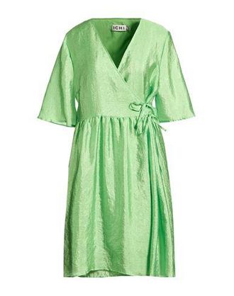 Ichi DRESSES - Midi dresses on YOOX.COM