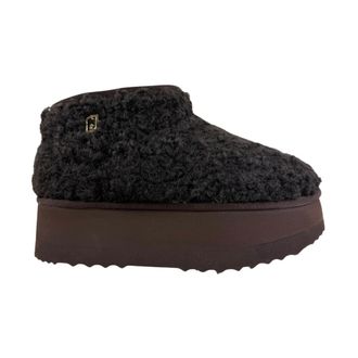 Liu Jo Donna, Scarpe, Nero, 38 EU, new