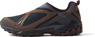 New Balance Tokyo Design Studio x 610S Outerspace Dark Mushroom ML610STT