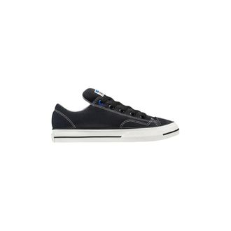 Converse unisex, Zapatos, Negro, Talla: 37 EU