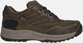 New Balance Womens 968 Country Walking Shoe In Brown
