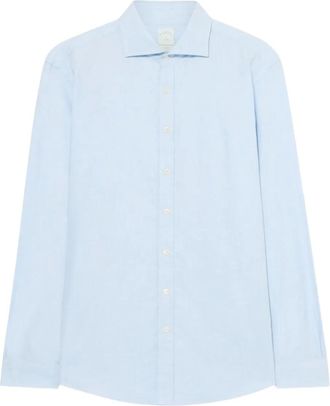 Brooks Brothers cotton shirt - Blue