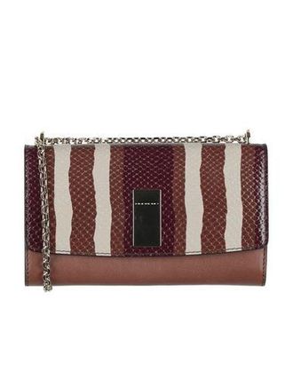 Piquadro Kleinlederwaren - Portemonnaies mit Tragriemen auf YOOX.COM