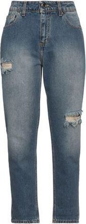 Siste's PARTES DE ABAJO - Pantalones vaqueros en YOOX.COM