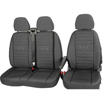 OEM Cubiertas Dedicadas A Toyota Proace Max Desde 2024