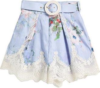 Zimmermann BOTTOMWEAR - Shorts & Bermuda Shorts on YOOX.COM