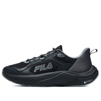 Fila Wolf Sneakers Jet Black A12M231211FSL