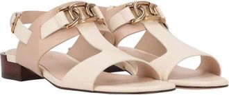 Tod's Womens Multicolored Sandal, Size 5