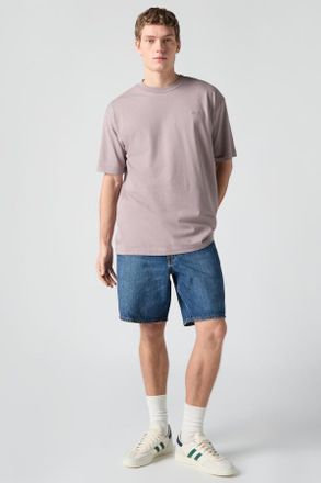 Levi's Short 468 Stay Loose - Uomo - 29 - Blu / Picnic & Friends Short