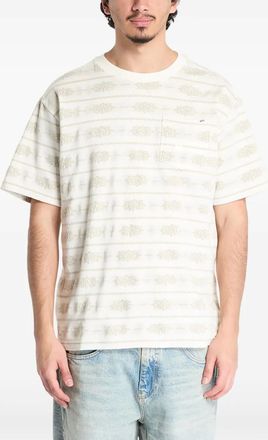 Vans T-shirt Shorebreak - Toni neutri