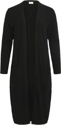 Vila Nylon Womens Cardigan