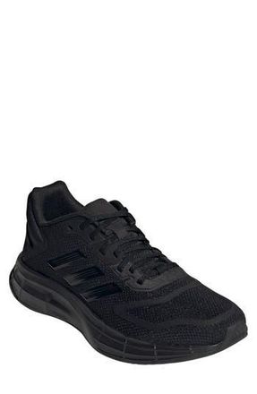 adidas Duramo Athletic Running Sneaker in Cblack/cbl at Nordstrom Rack, Size 5.5