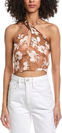 Elan Elan Sleeveless Top