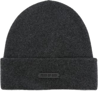Fear of God Beanie