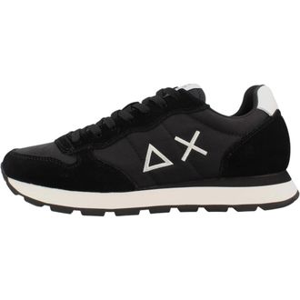 Sun 68 Tom Solid - - Shoes - Uomo - Nero - 43 EU