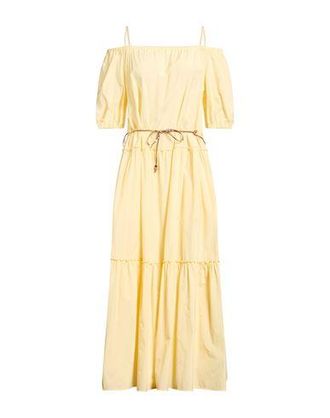 PESERICO DRESSES - Maxi dresses on YOOX.COM