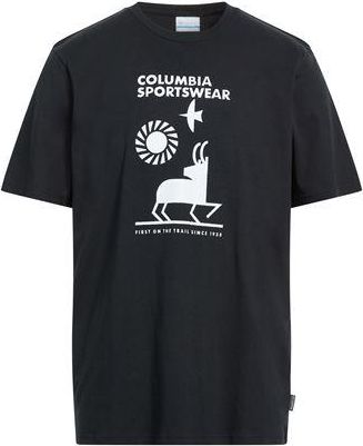 Columbia T-shirts