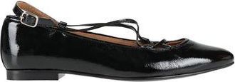 A.P.C. FOOTWEAR - Ballet flats on YOOX.COM