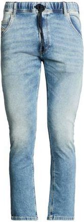 Diesel BOTTOMWEAR - Pantaloni jeans su YOOX.COM