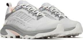 Merrell Moab Speed 2 Waterproof Hiking Shoe in Gale at Nordstrom Rack, Size 7.5