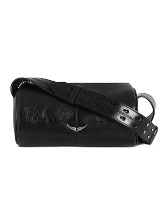 Zadig&Voltaire Bags.. Schwarz