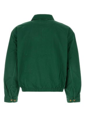 Polo Ralph Lauren Bayport Jacket - Green