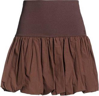 ottod'Ame BOTTOMWEAR - Minigonne su YOOX.COM