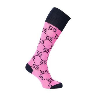 Gucci Mujer, Accesorios, Rosa, Talla: M