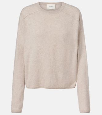 Lisa Yang Lexia cashmere sweater