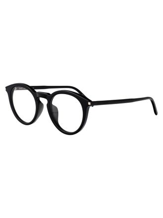 Saint Laurent Eyeglasses - Black