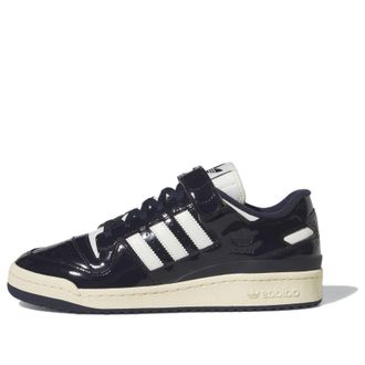 adidas Forum 84 Low Legend Ink Patent GZ9556