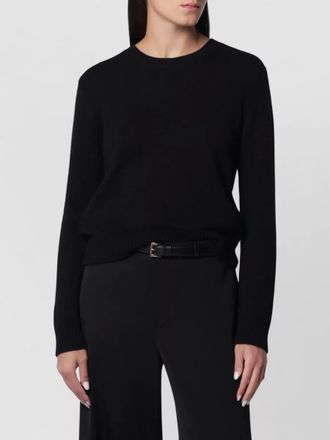 Lisa Yang jumper