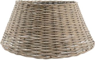 OEM Cobertor Base Para &Aacute;rbol De Navidad Di&aacute;metro 70x H 28cm