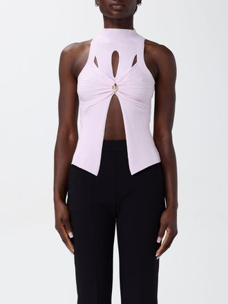 Elisabetta Franchi Top Elisabetta Franchi in misto viscosa