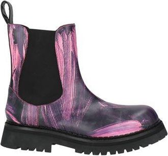Moschino CALZATURE - Stivaletti su YOOX.COM