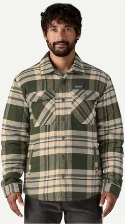 Patagonia Uomo, Giacche, Verde, L, new