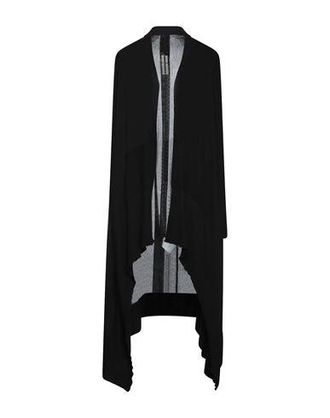 Rick Owens KNITWEAR - Cardigans on YOOX.COM