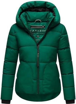 Veste Matelassée Navahoo Kimuk Prc - Mi-Saison, Déperlante, Taille XS-3XL