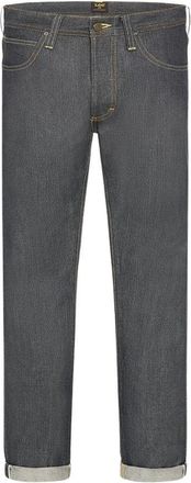 Lee 101 S Jeans - Heren - Slim Fit Jeans - Blauw - W31 - Katoen - Jeans