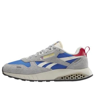 Reebok Classic Leather Hexalite Grey 100074406