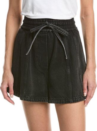 3.1 Phillip Lim Denim Boxer Short