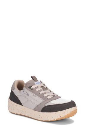 Drew Happy Sneaker in Grey Combo at Nordstrom, Size 7.5