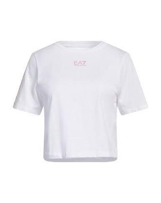 Emporio Armani TOPS - T-shirts auf YOOX.COM