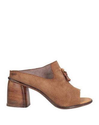 J.P. David FOOTWEAR - Sandals on YOOX.COM