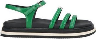 Hogan FOOTWEAR - Sandals on YOOX.COM